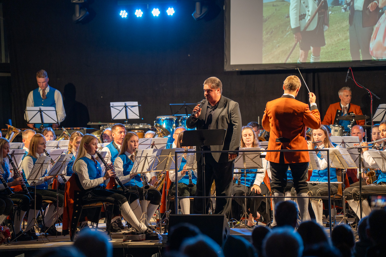 Open Air Konzert, Wendling 2025, 